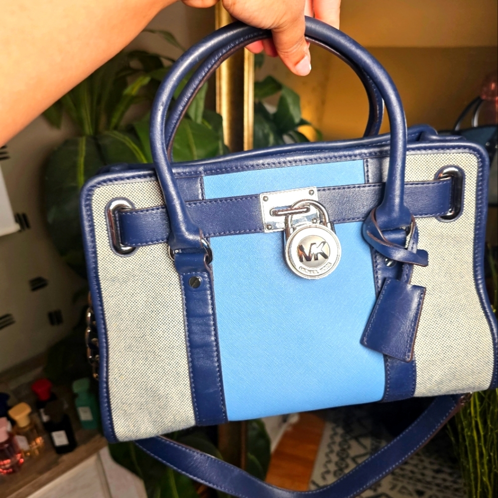 Michael Kors tote bag